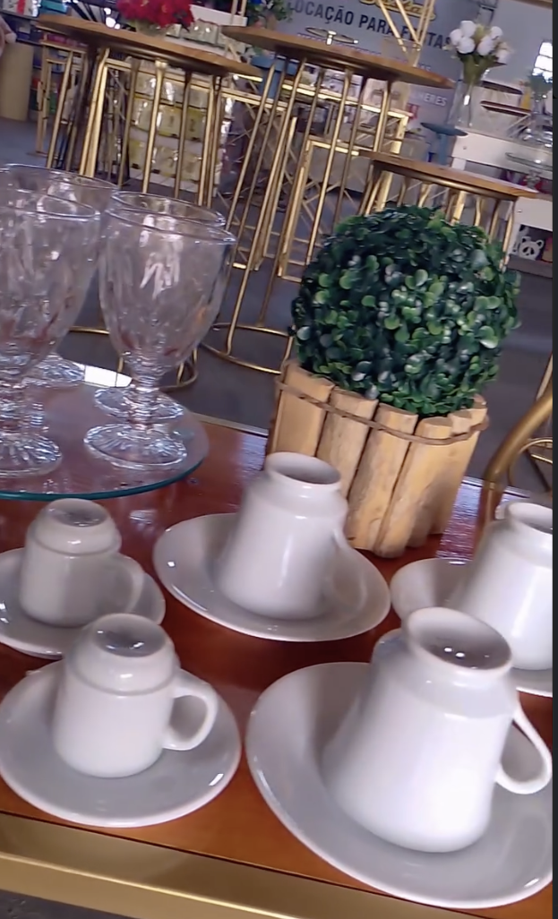 Eventos corporativos Campinas